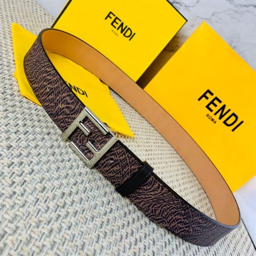 Fendi Belt - FBT059