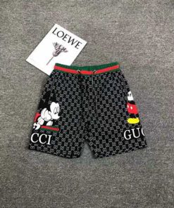Gucci Shorts - GSR25 - 1