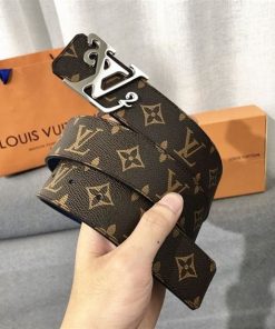 Louis Vuitton Belt - LBT081