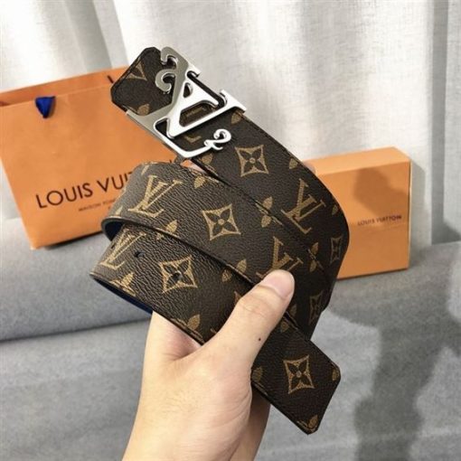 Louis Vuitton Belt - LBT081