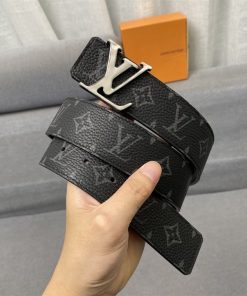Louis Vuitton Belt - LBT021