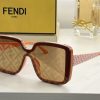 Fendi Sunglasses - FDS027