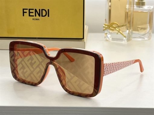 Fendi Sunglasses - FDS027