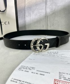 Gucci Belt - GBT028