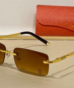 Cartier Sunglasses - CTS073