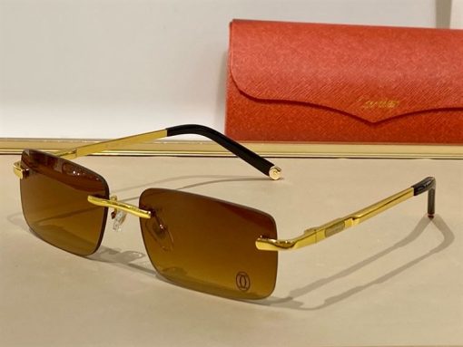 Cartier Sunglasses - CTS073