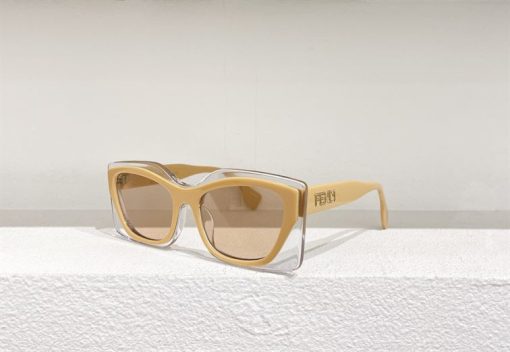 Fendi Sunglasses - FDS002