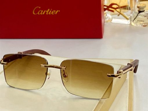 Cartier Sunglasses - CTS070