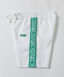 Fendi Shorts – FSR27 - 3