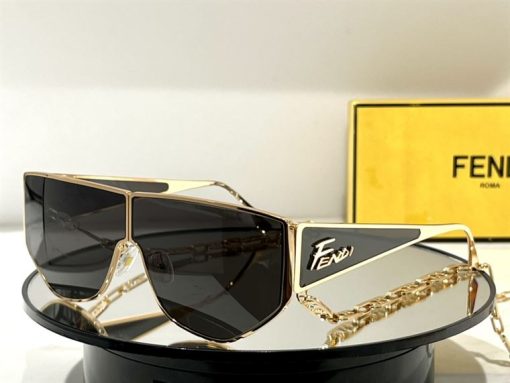 Fendi Sunglasses - FDS047