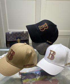 Burberry Hat - BBH024