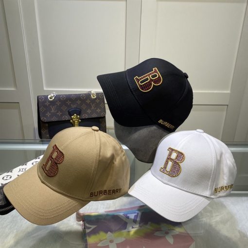 Burberry Hat - BBH024