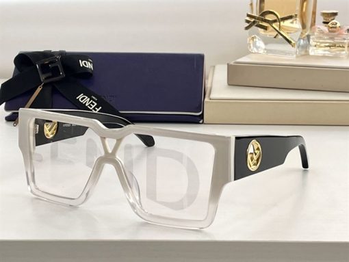 Fendi Sunglasses - FDS036