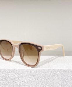 Gucci Sunglasses - GGS042