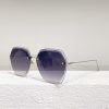 Gucci Sunglasses - GGS051
