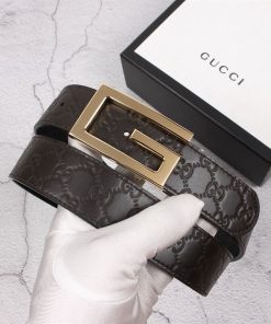Gucci Belt - GBT044