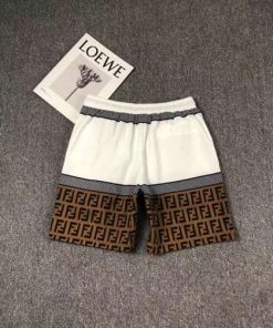 Fendi Shorts – FSR21 - 4