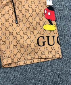 Gucci Shorts - GSR24 - 3