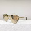 Cartier Sunglasses - CTS004
