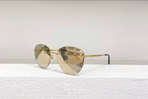 Cartier Sunglasses - CTS004