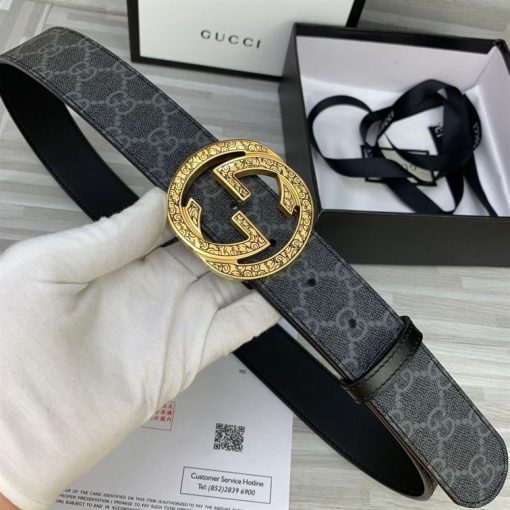 Gucci Belt - GBT055