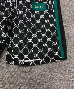 Gucci Shorts - GSR11 - 5