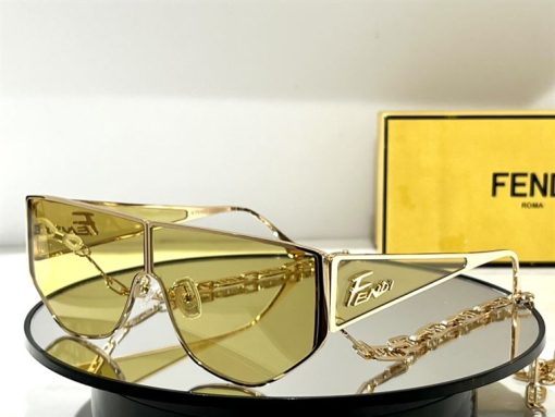 Fendi Sunglasses - FDS048