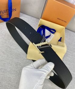 Louis Vuitton Belt - LBT059