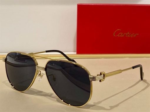 Cartier Sunglasses - CTS091