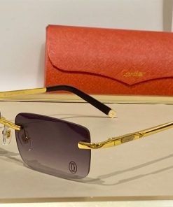 Cartier Sunglasses - CTS075
