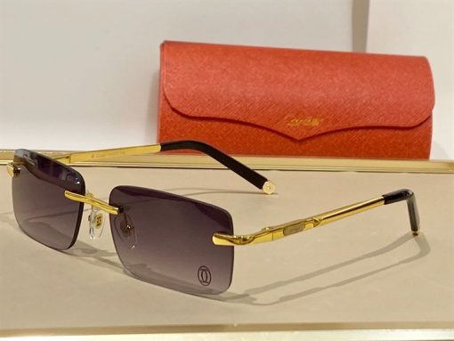 Cartier Sunglasses - CTS075