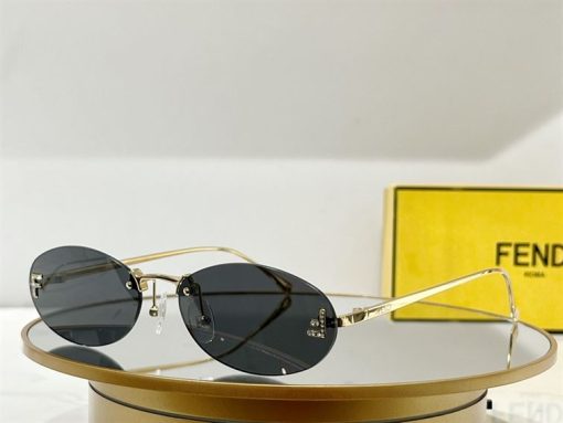 Fendi Sunglasses - FDS053