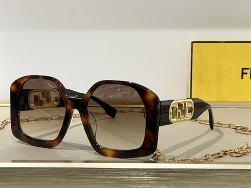 Fendi Sunglasses - FDS044