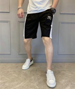 Burberry Shorts – BSR12 - 6