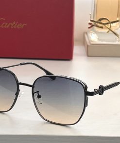 Cartier Sunglasses - CTS028