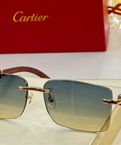 Cartier Sunglasses - CTS072