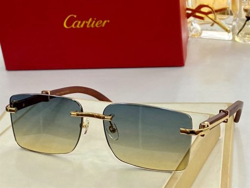 Cartier Sunglasses - CTS072