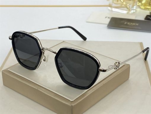 Fendi Sunglasses - FDS064