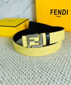 Fendi Belt - FBT023