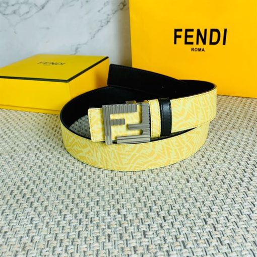 Fendi Belt - FBT023