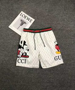 Gucci Shorts - GSR26 - 1