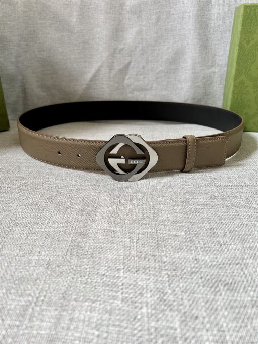 Gucci Belt - GBT026