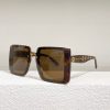 Louis Vuitton Sunglasses - LGV023