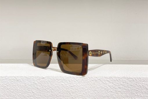 Louis Vuitton Sunglasses - LGV023