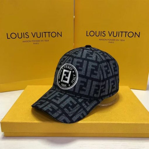 Fendi Hat - FDH011