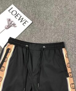 Gucci Shorts - GSR22 - 2