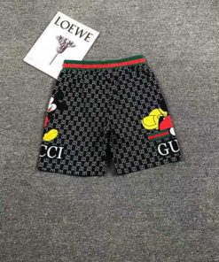 Gucci Shorts - GSR25 - 6