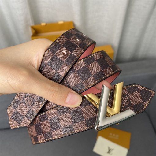 Louis Vuitton Belt - LBT009