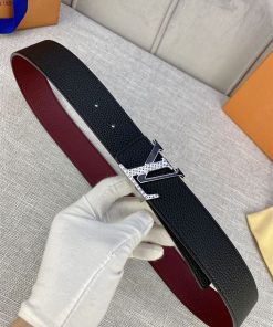 Louis Vuitton Belt - LBT061