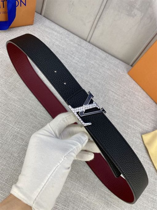 Louis Vuitton Belt - LBT061